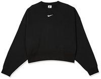 NIKE Essential dames Capuchontrui