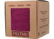 FELTHU Bordeaux klein
