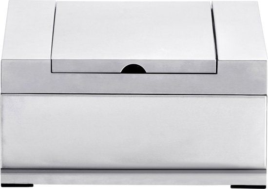 Grandhall - Side burner for Built-in BBQ - Black