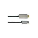 Brightium DisplayPort naar HDMI-adapterkabel