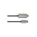 Brightium DisplayPort naar HDMI-adapterkabel