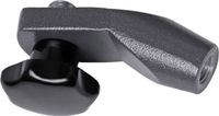 Bernstein Tools for Electronics 9-255 Hoekadapter 9-255