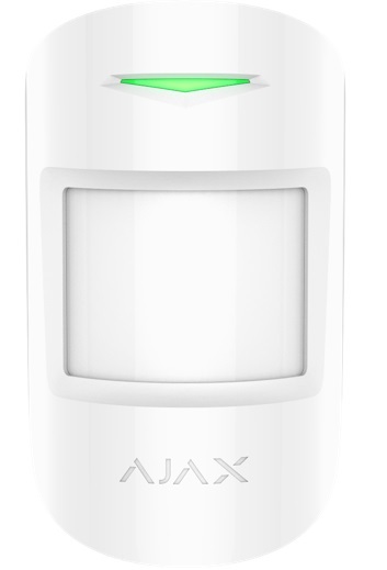 AJAX Systems MotionProtect