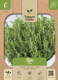 Baltus Tijm Echte Vulgaris kruidenzaad Nature Gifts