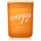 DW Home Zen