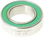 ENDURO BEARINGS CXD MR 15267 LLB - XD-15 Ceramic (Radial) - 15x26x7