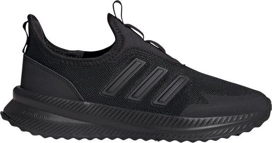 Adidas X PLR Pulse Hardloopschoenen - Zwart - Maat 41 1/3 - Heren - 2024