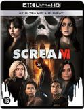 Dutch Film Works Scream VI (4K Ultra HD Blu-ray)