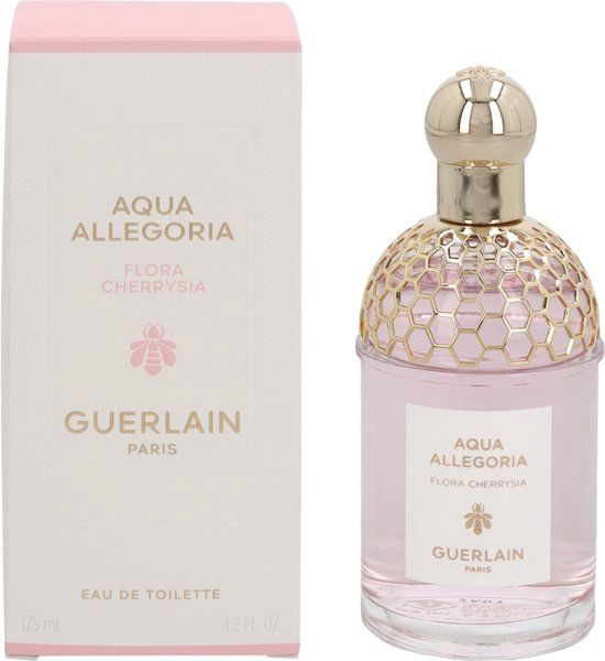 Guerlain Eau de Toilette / 125 ml / Dames