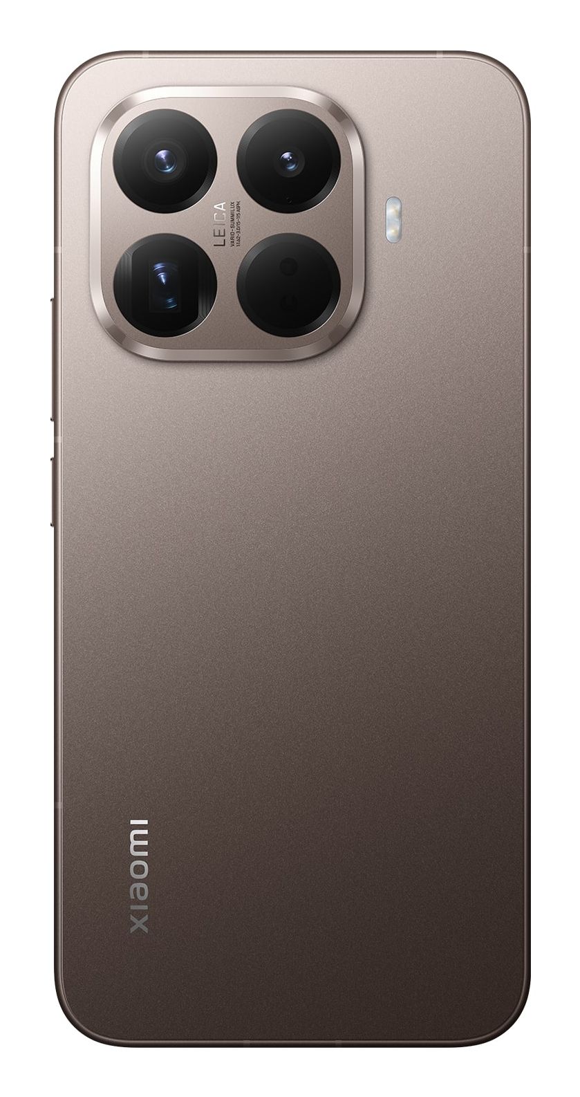 Xiaomi 15T Pro 6.83" 12GB/512GB Mocha Gold