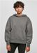 Urban Classics Heavy Terry Garment Dye Hoodie/trui Dames XS Grijs