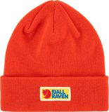 Fjallraven Fjällräven Vardag Classic Beanie Unisex - Oranje