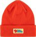 Fjallraven Fjällräven Vardag Classic Beanie Unisex - Oranje