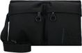 MANDARINA DUCK Schoudertas MD20 Crossover Bag Black Zwart