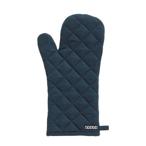 DDDDD ovenwant (set van 2) Donkerblauw