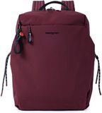 Hedgren String Dagrugzak M 29 cm Laptopvak - 37cm (15 duim) - maroon banner