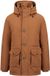 Fynch-Hatton Parka Brun 2XL Homme