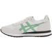 Asics Tiger Runner II Textile Respirant Sneakers
