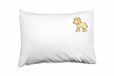 Bona Basics Decoratieve Kussenhoes Wit 50x35 cm