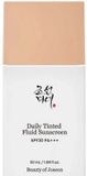Beauty of Joseon Daily Tinted Fluid Sunscreen SPF30 PA+++ 50ml