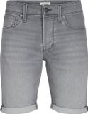 JACK&JONES JEANS INTELLIGENCE JJIRICK JJICON I.K. SHORTS GE 063 SN Heren Korte jeans