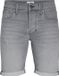 JACK&JONES JEANS INTELLIGENCE JJIRICK JJICON I.K. SHORTS GE 063 SN Heren Korte jeans