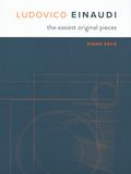 LUDOVICO Einaudi The Easiest Original Pieces for Piano