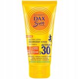 Dax Sun 50ml SPF30 Active Ultra Light Protection Cream 624