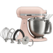 Kitchenaid 5KSM50PKVEFT Rose Plume