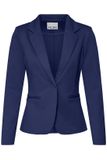 Ichi IHKATE BL Dames Blazer/colbert - Blueprint