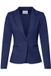 Ichi IHKATE BL Dames Blazer/colbert - Blueprint