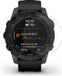 Strap-it Garmin Fenix 7 - Solar screen protector - glas - 8720763457683