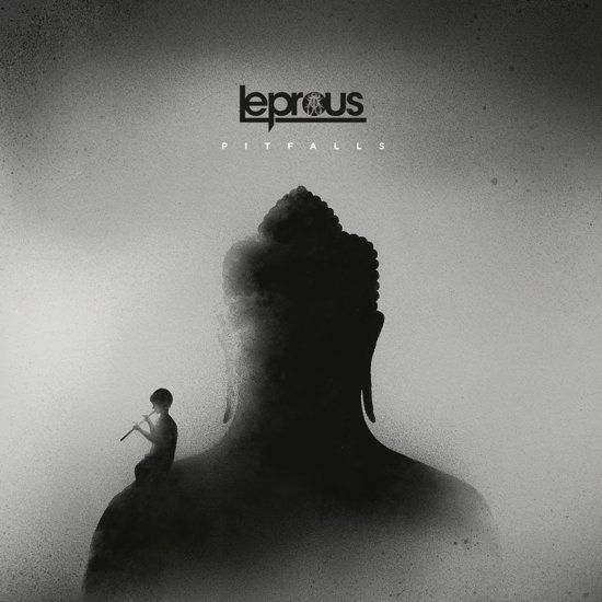 Leprous Pitfalls - Rock - 1xCD - 0190759765227