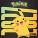 Pokemon 2027 Square Calendar