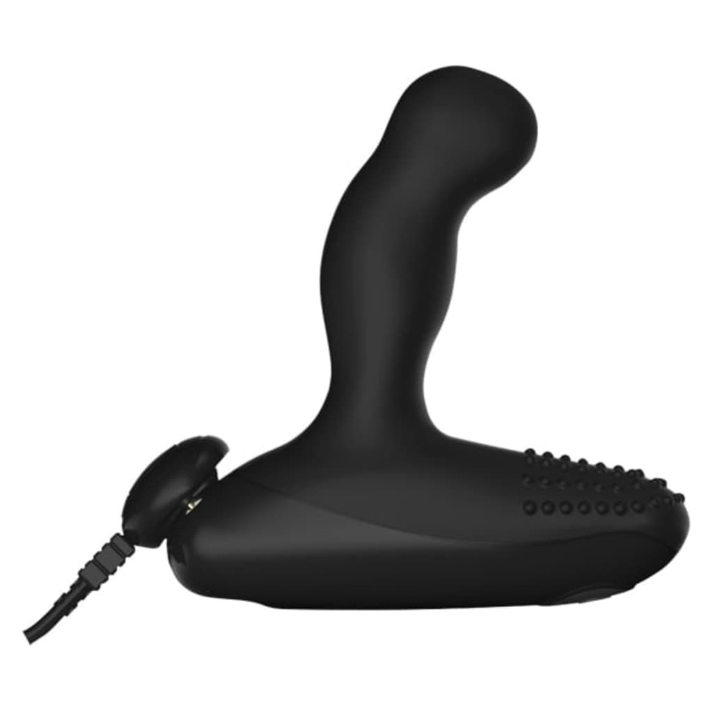 Nexus - Revo Intense - Zwart - Plastic