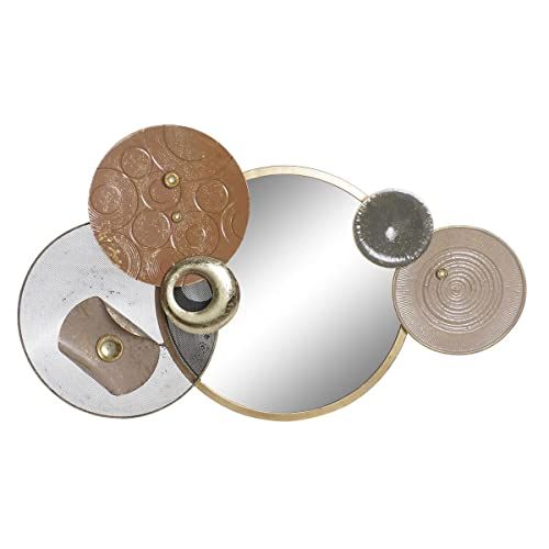 DKD Home Decor Wanddecoratie, standaard - 8424001934829