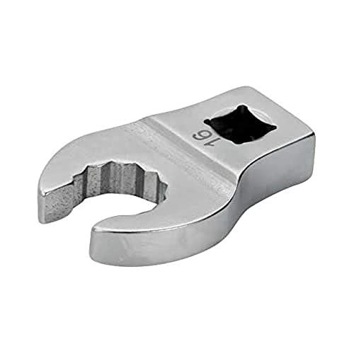 Llave Crowfoot Racor 3/8 17