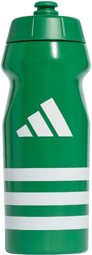Adidas Tiro Drinkfles 0.5L Teagrn/Wit