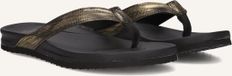 BLASZ Bella 2402 Slippers - Dames - Goudkleurig - Maat 41