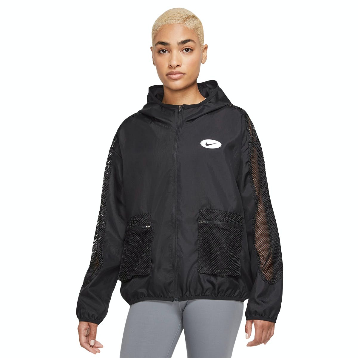 Nike Nike Icon Clash Jacket Dames