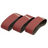 Dewalt Schuurband voor bandschuurmachine - 75 x 533 mm - Set van 3