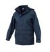 Siggi Cervino blauw, heren, XS