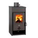 PRITY KOP D, poêle, 8,7 kW, modèle EEKA+