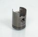 P2R Cylindre pour Scooter SYM 50 Jet 2T avant 2020 Fonte Diamètre 38,8 mm Neuf