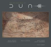 Art Insight Editions Art and Soul of Dune: Part Two Hardcover