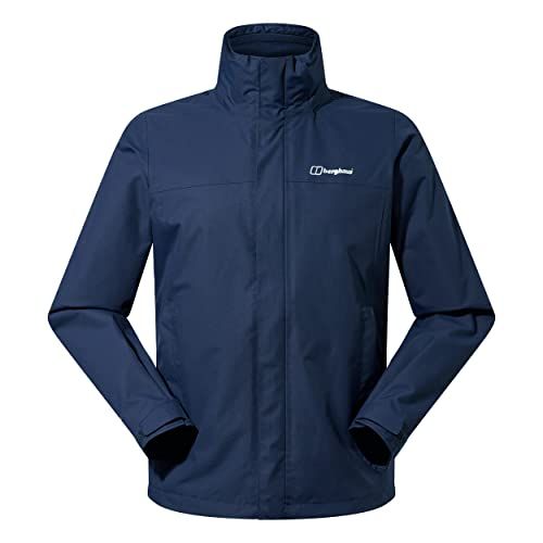 Berghaus Heren Rg Alpha 2.0 Gemini 3In1 jas - Schemering - XS