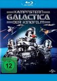 Plaion Battlestar Galactica (1978) (Blu-Ray)
