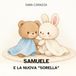 Samuele e la "nuova sorella": un albo illustrato sull’affido familiare dal punto di vista di chi viene accolto