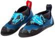 Ocun Ribbit Chaussures d'escalade Bleu EU 32-33 Garçon