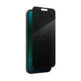 InvisibleShield Glass Elite Protecteur d'écran de confidentialité Apple iPhone 16+/iPhone 15+